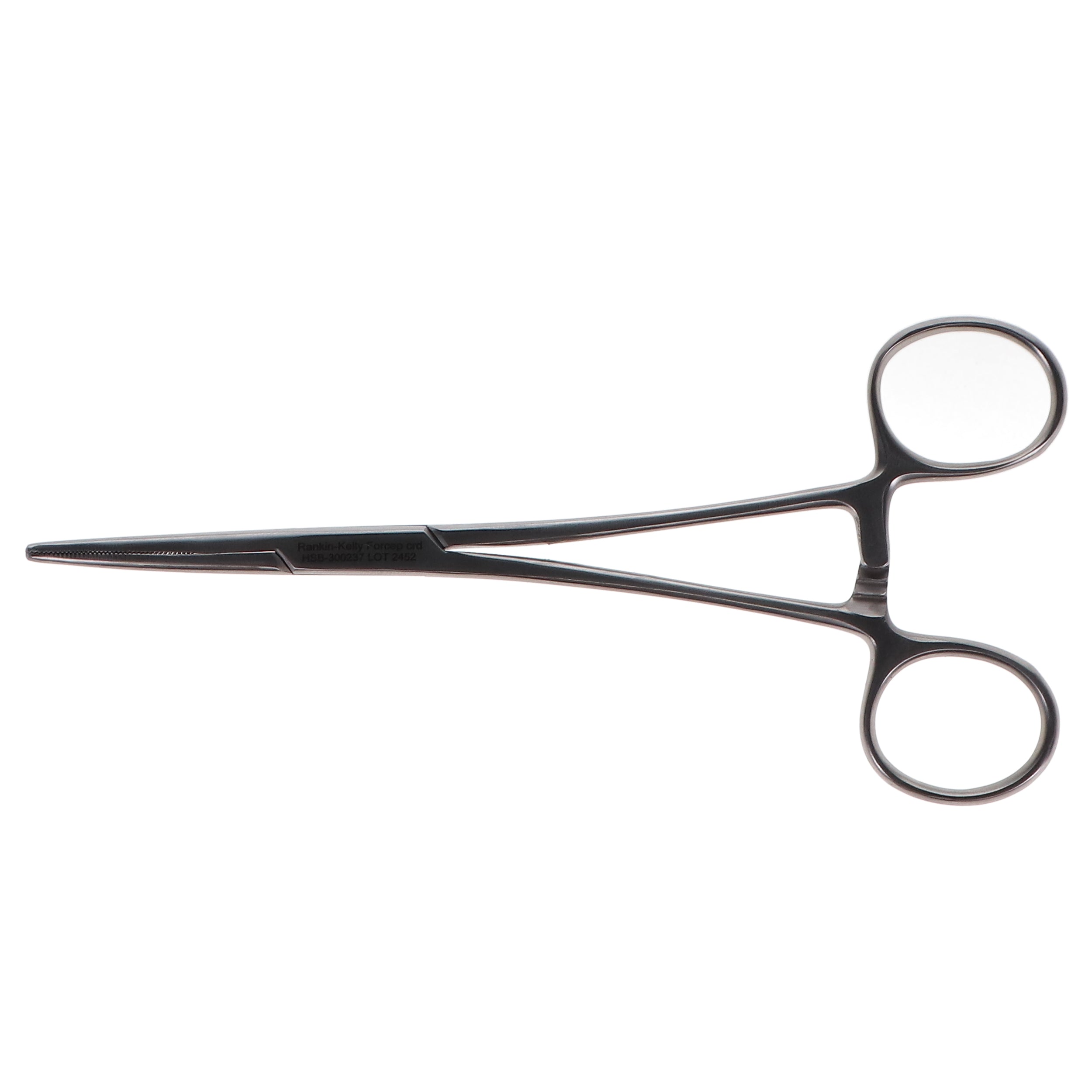 House Brand Dentistry 300237 HSB Rankin-Kelly Dental Forceps 6.25'' Curved House Brand Dentistry 300237 HSB Rankin-Kelly Dental Forceps 6.25'' Curved
